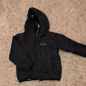 Columbia Boys Winter Jacket